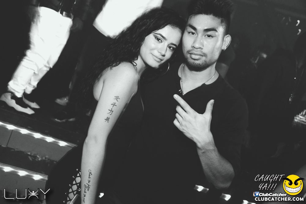 Luxy nightclub photo 103 - December 15th, 2017