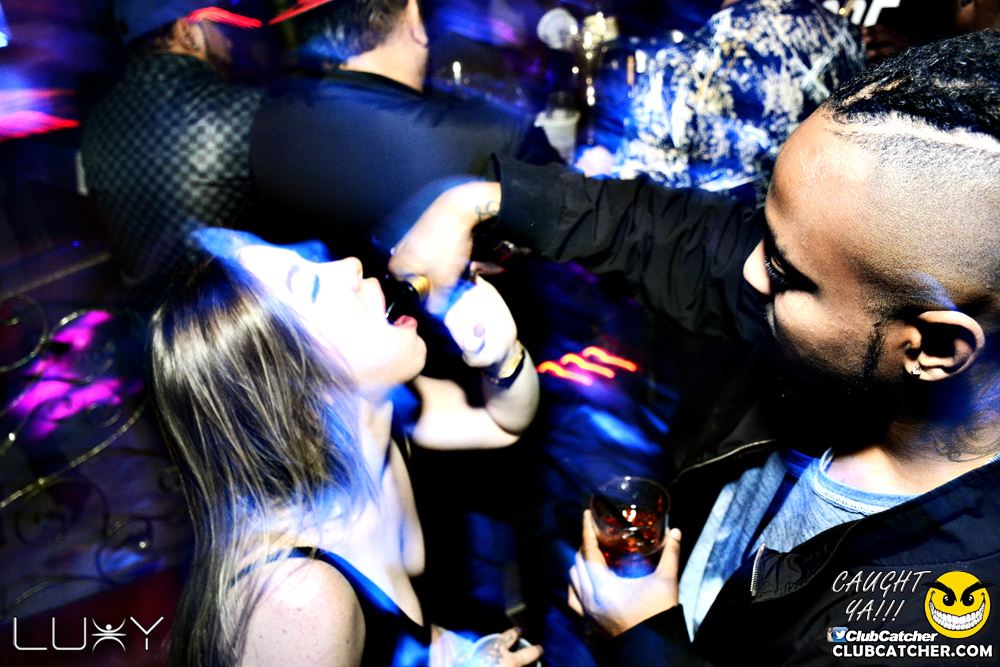 Luxy nightclub photo 105 - December 15th, 2017