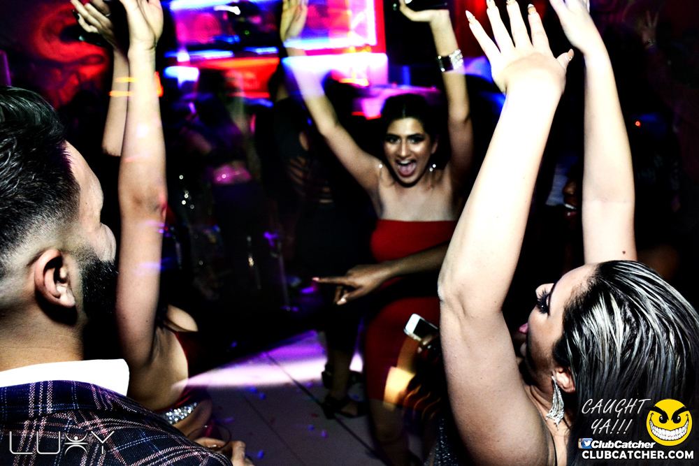 Luxy nightclub photo 107 - December 15th, 2017