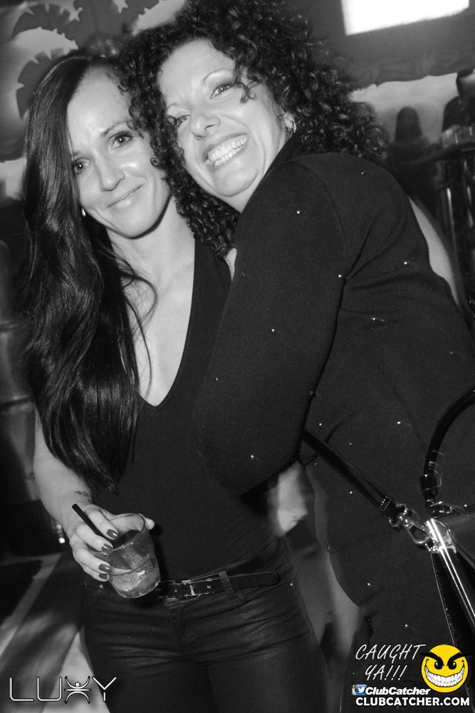 Luxy nightclub photo 108 - December 15th, 2017