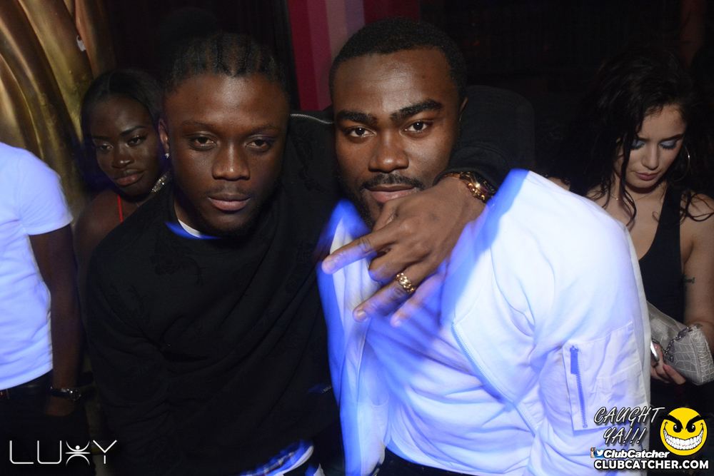 Luxy nightclub photo 110 - December 15th, 2017