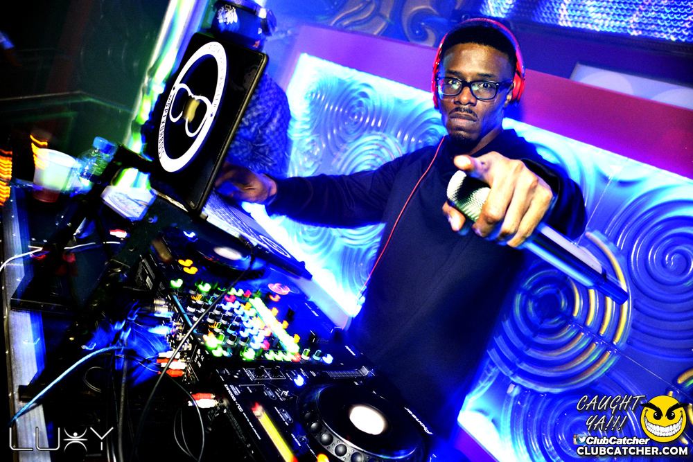 Luxy nightclub photo 12 - December 15th, 2017