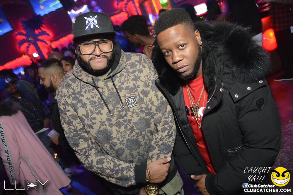 Luxy nightclub photo 112 - December 15th, 2017