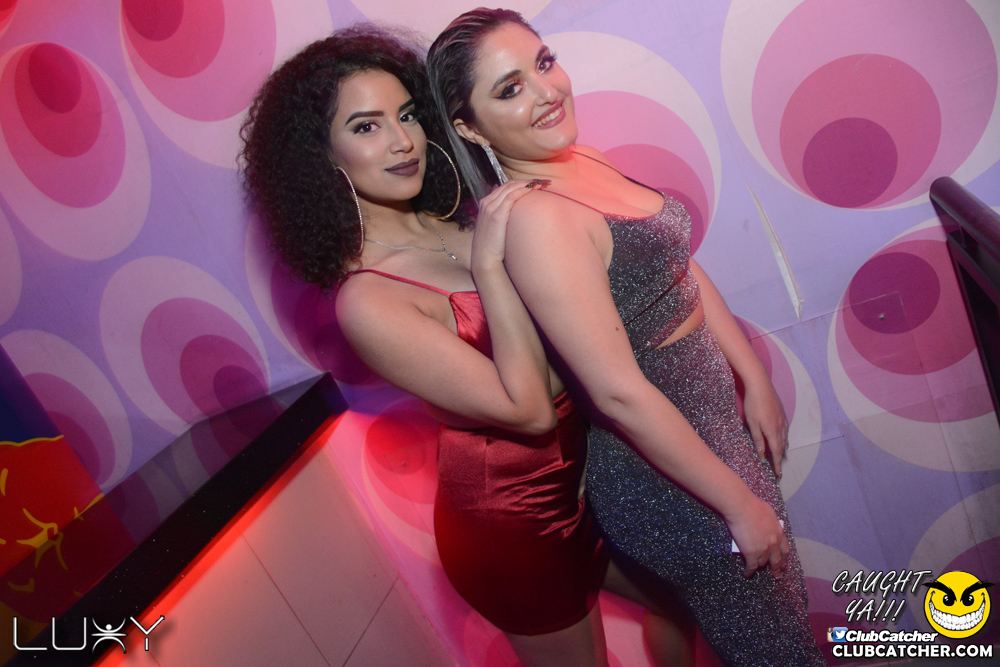 Luxy nightclub photo 117 - December 15th, 2017