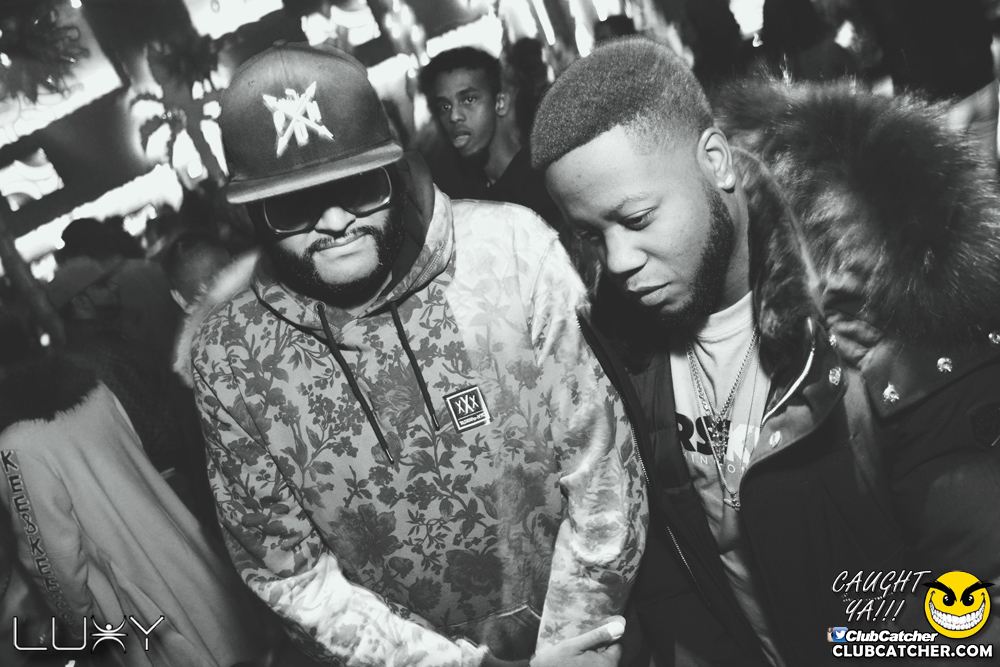 Luxy nightclub photo 122 - December 15th, 2017