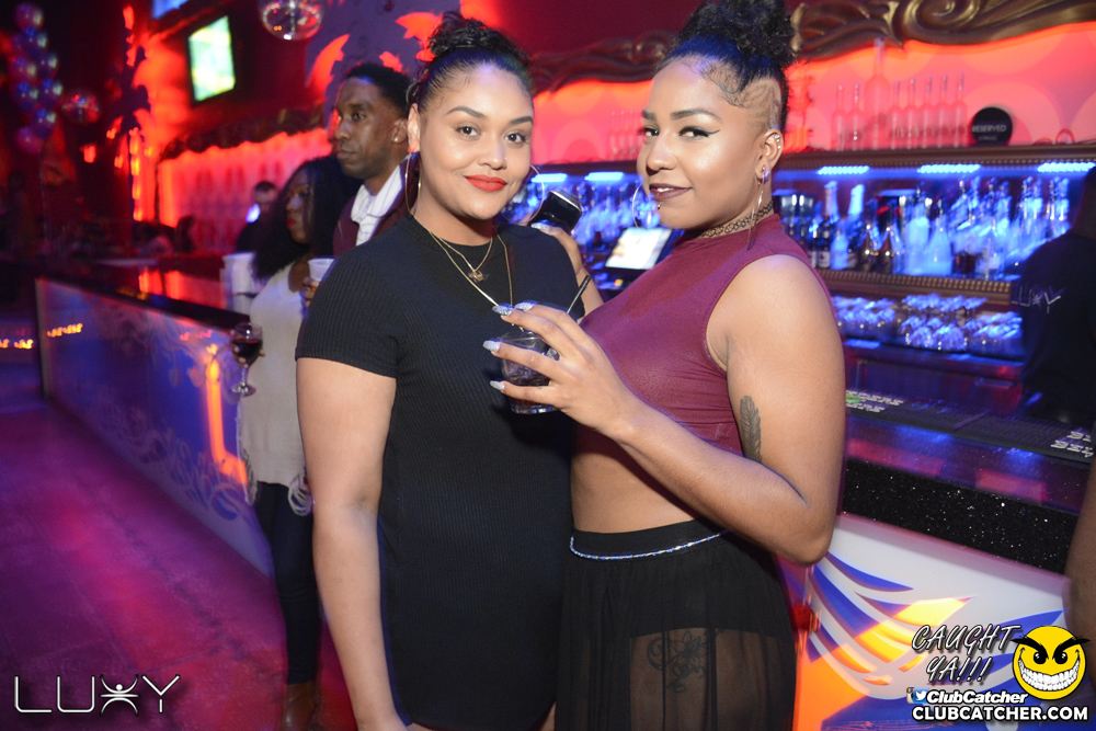 Luxy nightclub photo 124 - December 15th, 2017