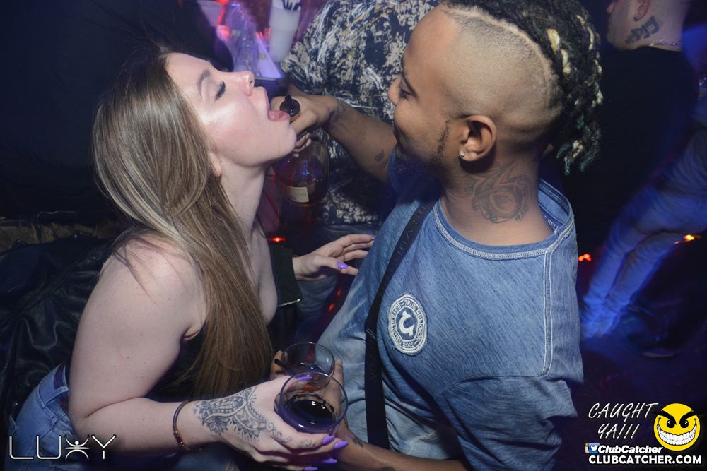 Luxy nightclub photo 127 - December 15th, 2017