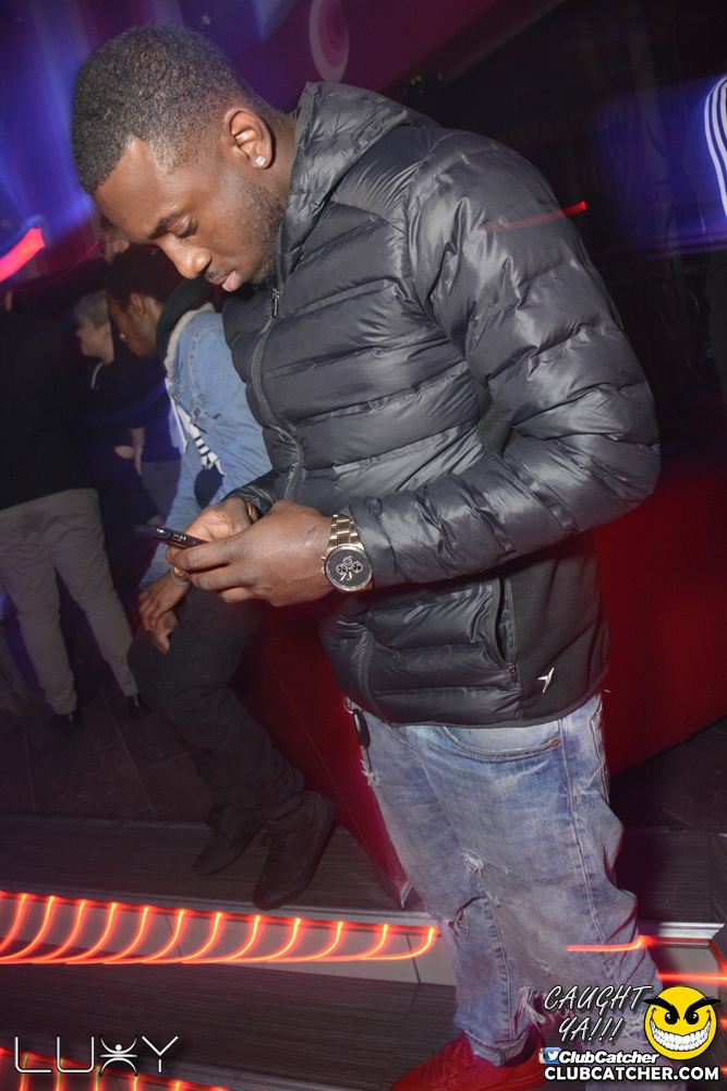 Luxy nightclub photo 130 - December 15th, 2017