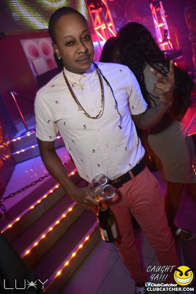 Luxy nightclub photo 133 - December 15th, 2017