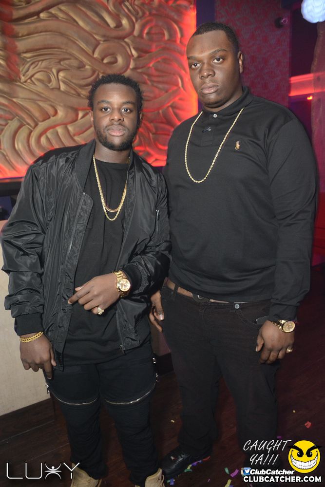 Luxy nightclub photo 138 - December 15th, 2017