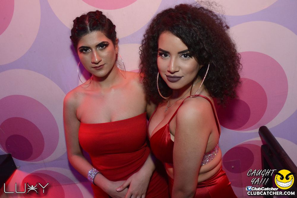 Luxy nightclub photo 147 - December 15th, 2017