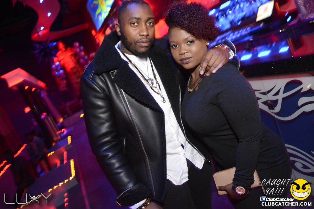 Luxy nightclub photo 149 - December 15th, 2017