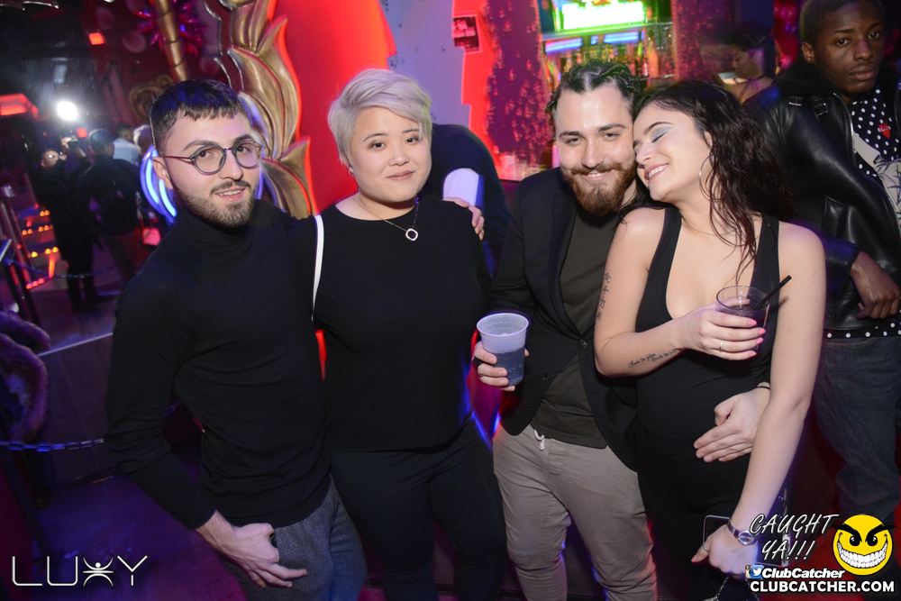 Luxy nightclub photo 150 - December 15th, 2017