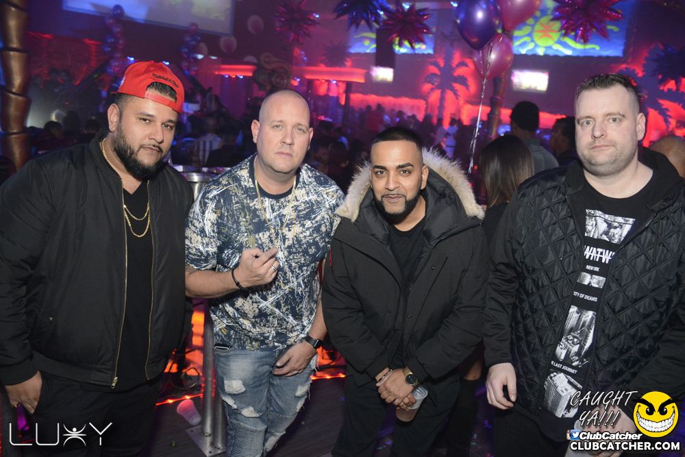 Luxy nightclub photo 16 - December 15th, 2017