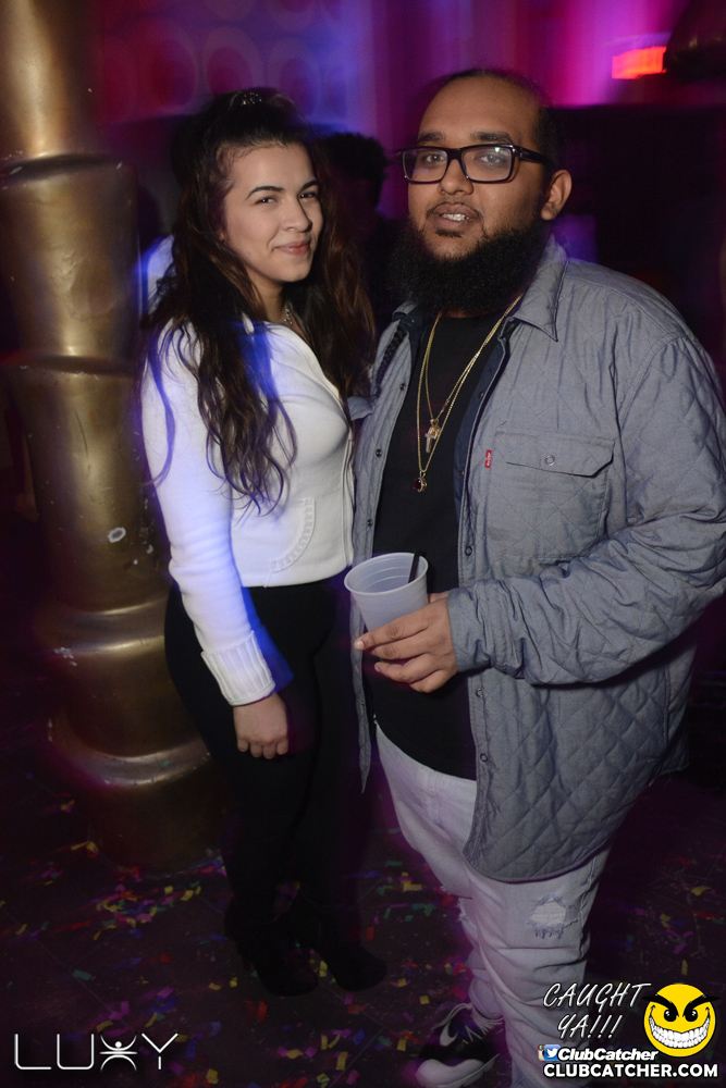 Luxy nightclub photo 151 - December 15th, 2017