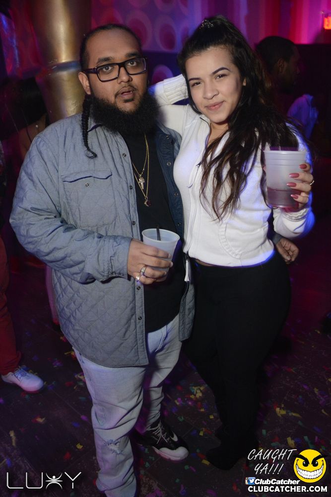 Luxy nightclub photo 152 - December 15th, 2017