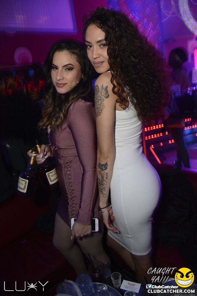 Luxy nightclub photo 17 - December 15th, 2017