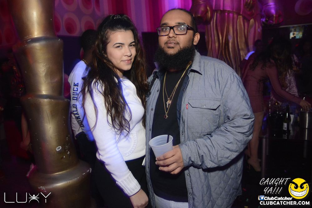 Luxy nightclub photo 20 - December 15th, 2017