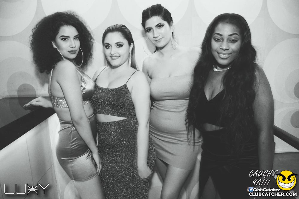 Luxy nightclub photo 3 - December 15th, 2017