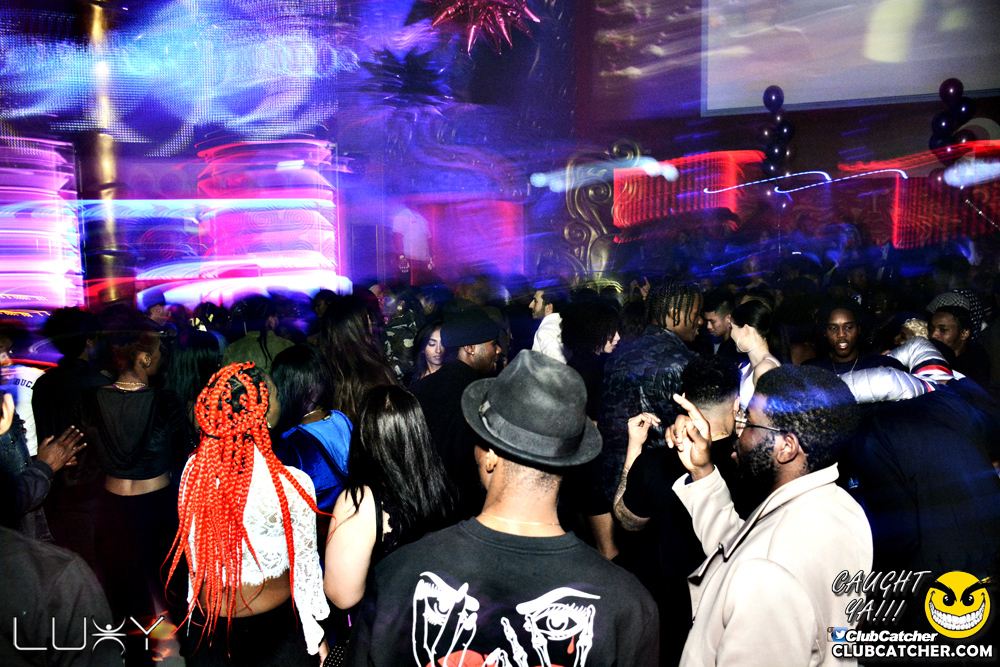 Luxy nightclub photo 29 - December 15th, 2017