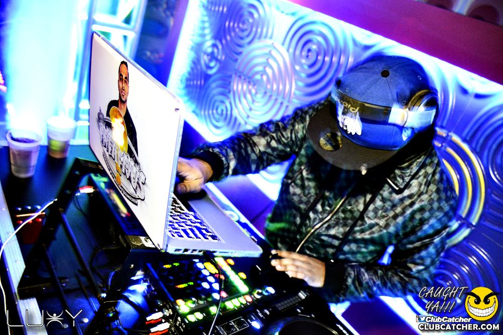Luxy nightclub photo 30 - December 15th, 2017