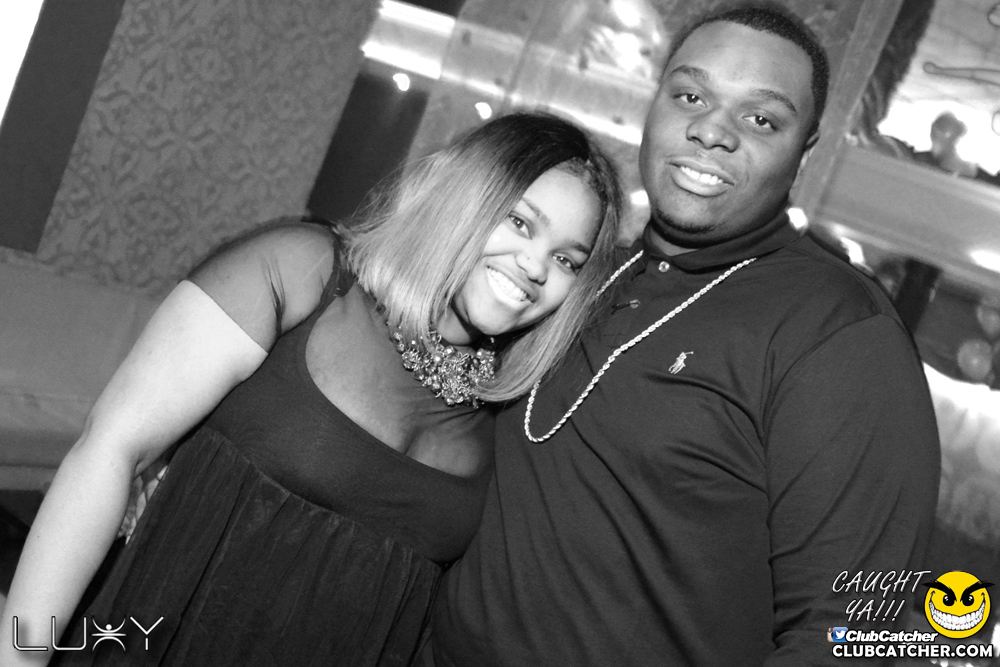 Luxy nightclub photo 32 - December 15th, 2017