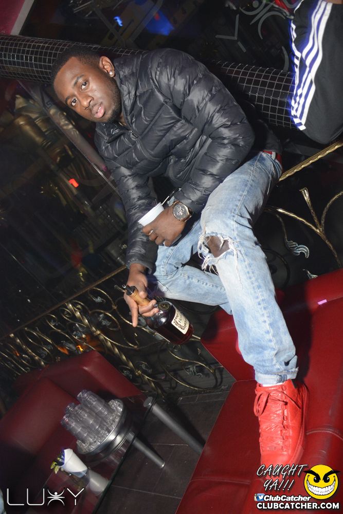 Luxy nightclub photo 34 - December 15th, 2017