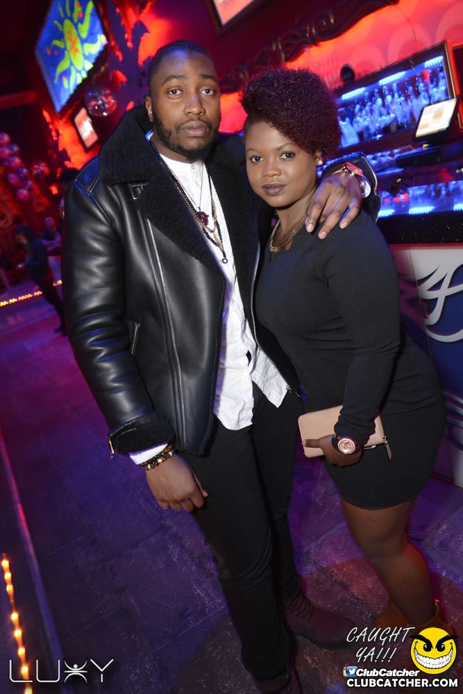 Luxy nightclub photo 36 - December 15th, 2017