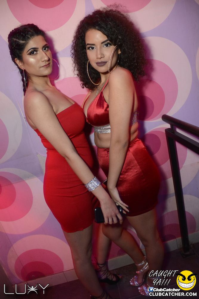 Luxy nightclub photo 41 - December 15th, 2017