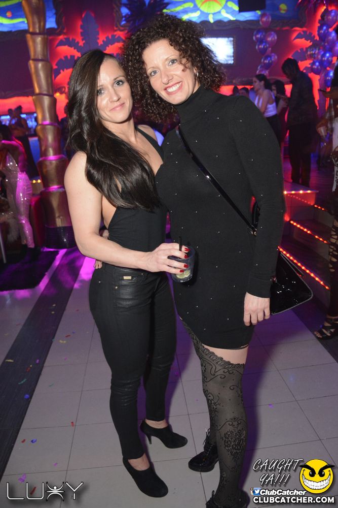 Luxy nightclub photo 42 - December 15th, 2017