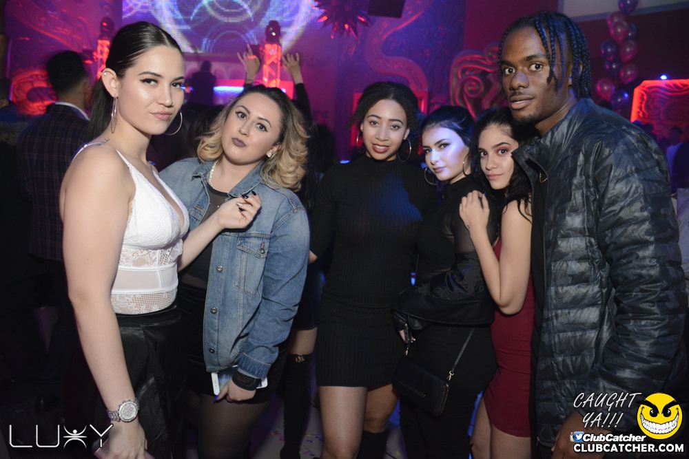 Luxy nightclub photo 46 - December 15th, 2017
