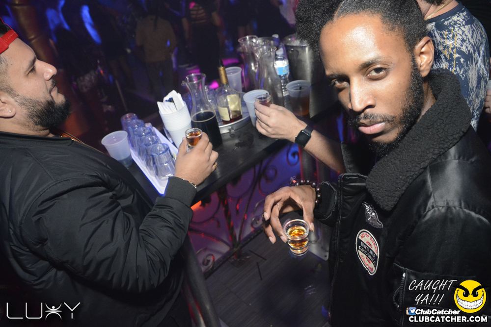 Luxy nightclub photo 48 - December 15th, 2017