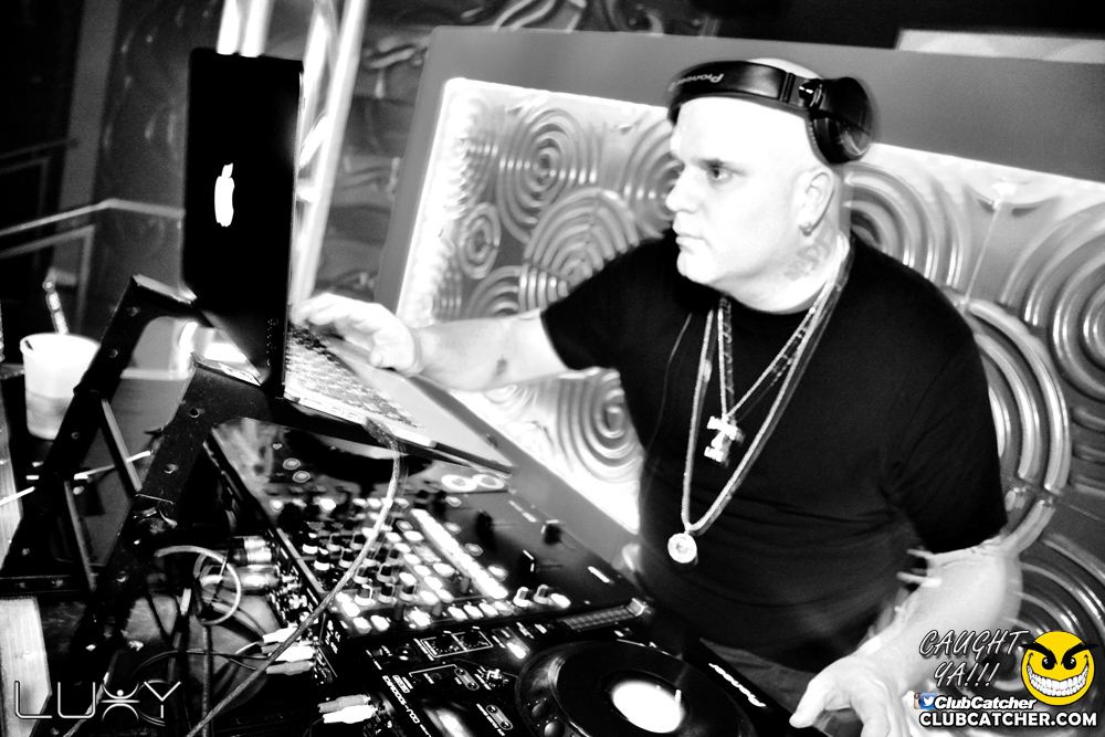 Luxy nightclub photo 50 - December 15th, 2017