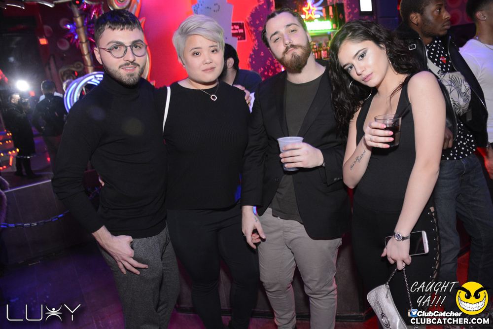 Luxy nightclub photo 51 - December 15th, 2017