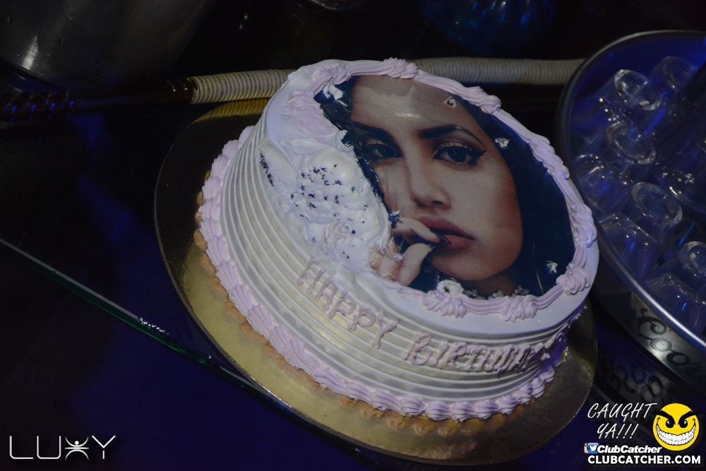 Luxy nightclub photo 54 - December 15th, 2017