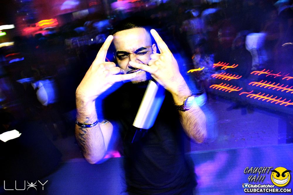 Luxy nightclub photo 55 - December 15th, 2017