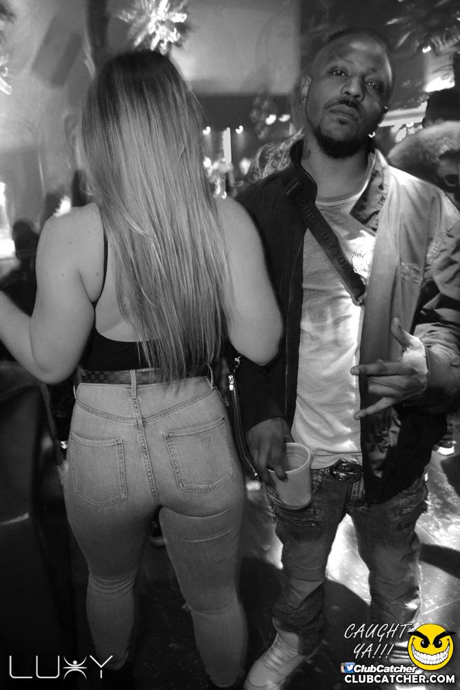 Luxy nightclub photo 56 - December 15th, 2017