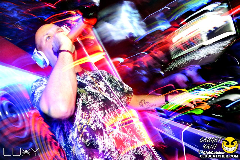 Luxy nightclub photo 57 - December 15th, 2017