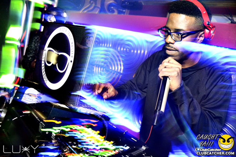 Luxy nightclub photo 58 - December 15th, 2017