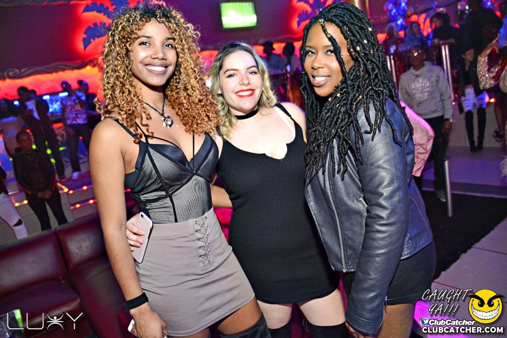 Luxy nightclub photo 59 - December 15th, 2017