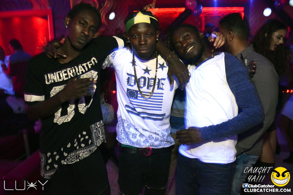 Luxy nightclub photo 62 - December 15th, 2017