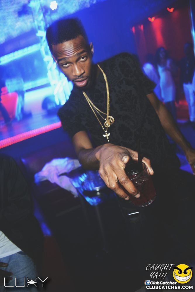 Luxy nightclub photo 63 - December 15th, 2017