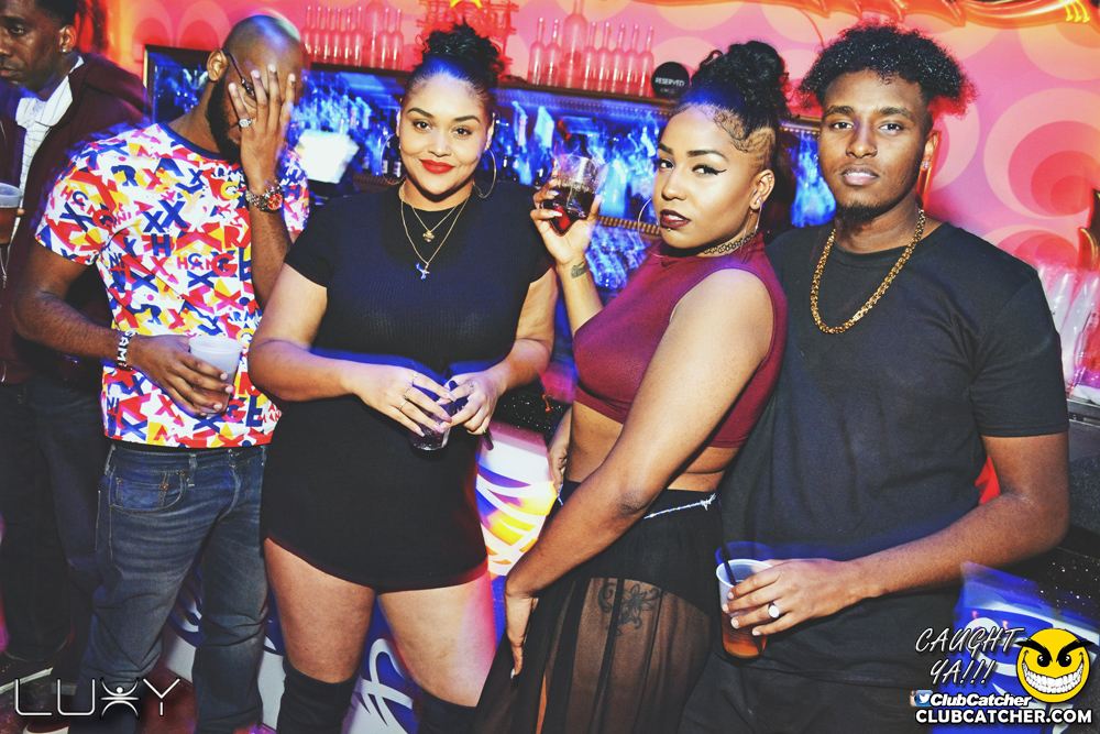 Luxy nightclub photo 68 - December 15th, 2017