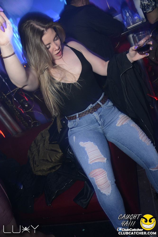 Luxy nightclub photo 8 - December 15th, 2017