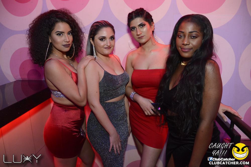 Luxy nightclub photo 73 - December 15th, 2017