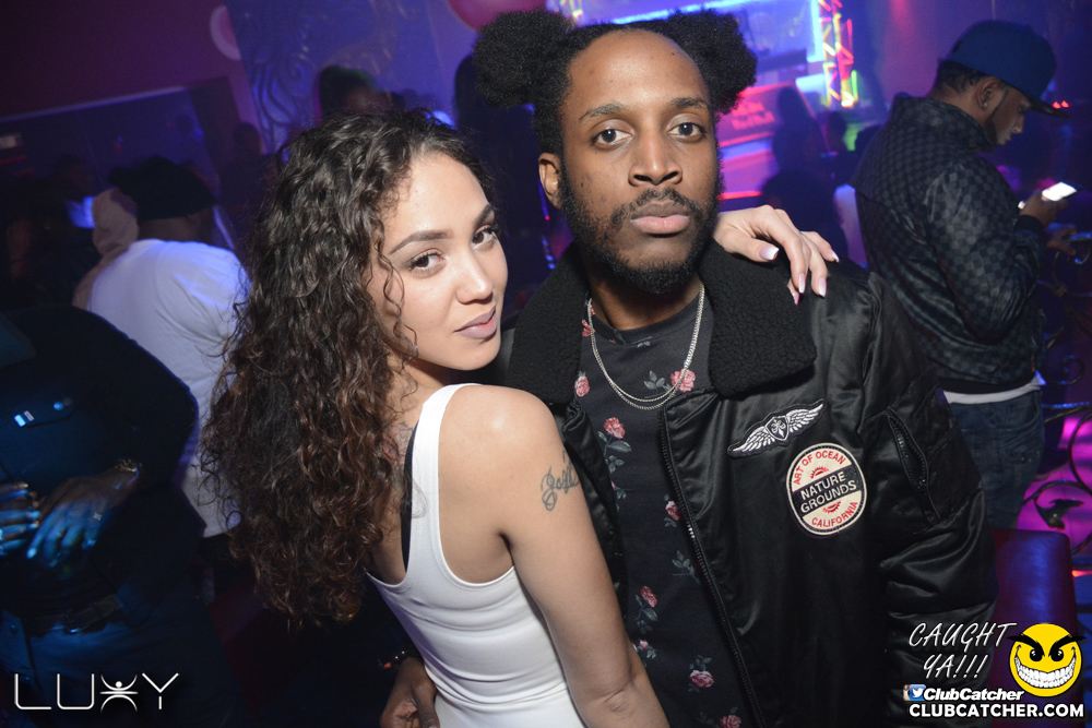 Luxy nightclub photo 80 - December 15th, 2017