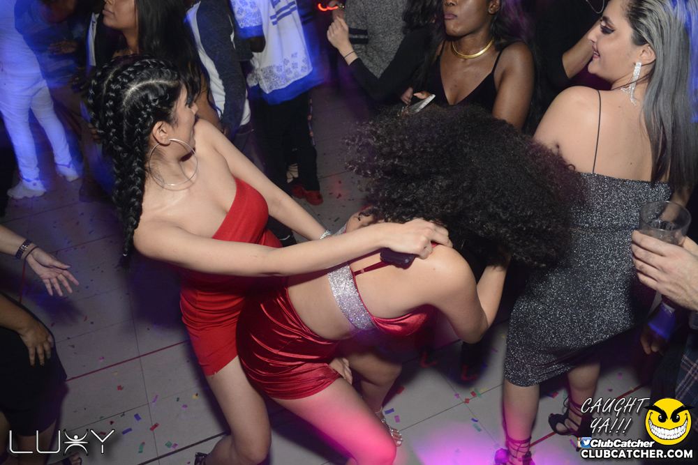 Luxy nightclub photo 9 - December 15th, 2017