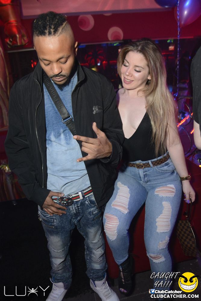 Luxy nightclub photo 82 - December 15th, 2017