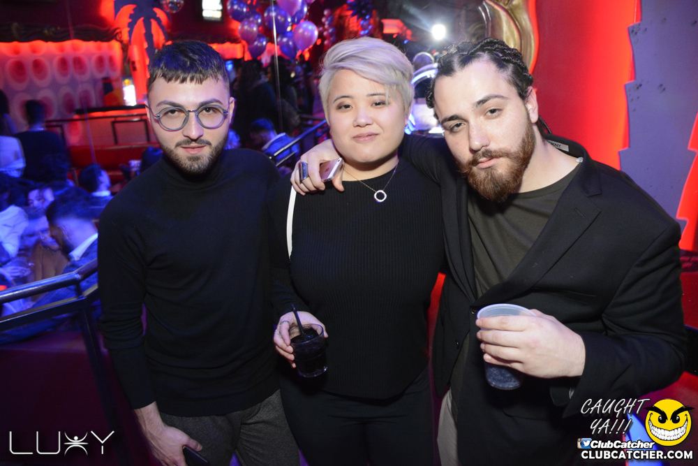 Luxy nightclub photo 86 - December 15th, 2017