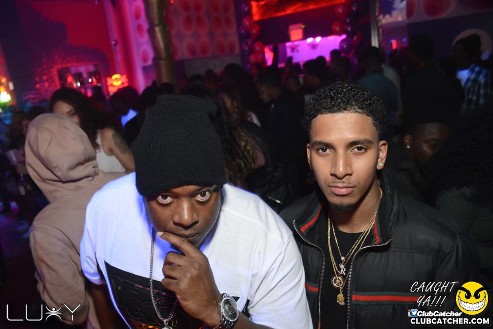 Luxy nightclub photo 88 - December 15th, 2017